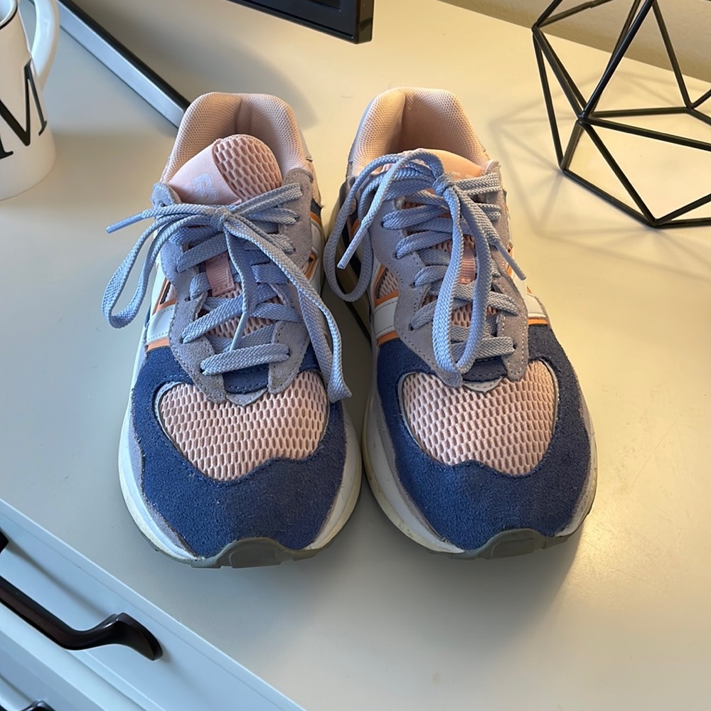 New Balance 57/40